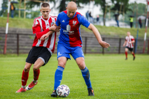 Tarnovia - BKS Bochnia